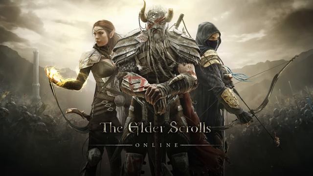 OST - ESO - Weapons Drawn - 1080p HD смотреть онлайн