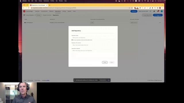 Efficient Development on Experience Manager as a Cloud Service | Adobe Developers Live: Headless смотреть онлайн
