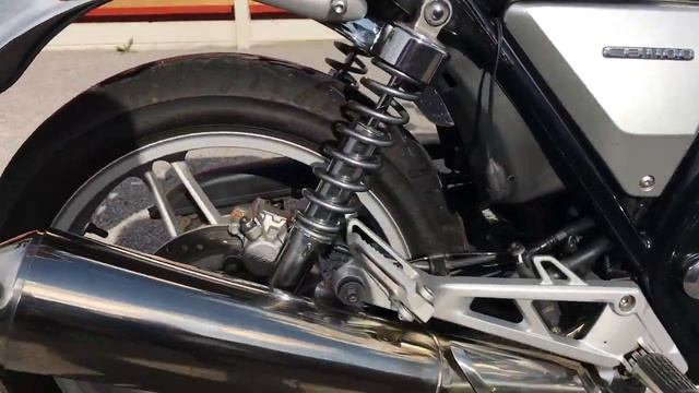 Honda CB1100, 2013:63