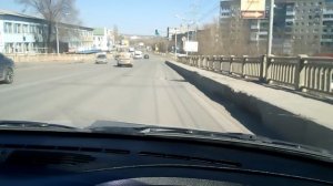 Впервые нива на шеснаре от STM авто  на дорогах Саратова!!!