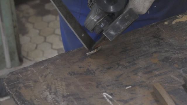 Самодельный топор из пилы смотреть онлайн