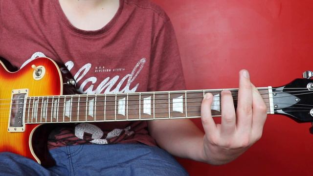 Artist Guitars LP59 Review | My first Les Paul смотреть онлайн