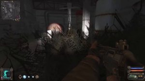 Мэддисон играет в Stalker - Держите его семеро