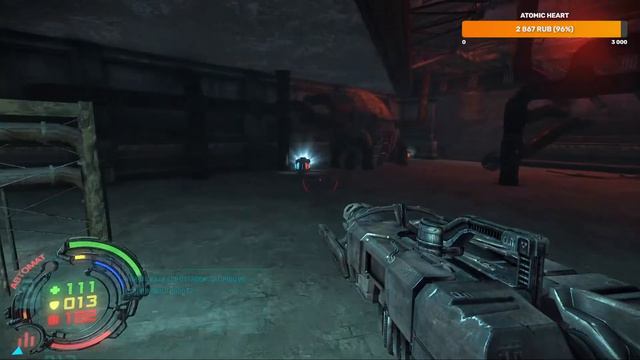 Hard Reset / КИБЕРПАНК [стрим-2] смотреть онлайн