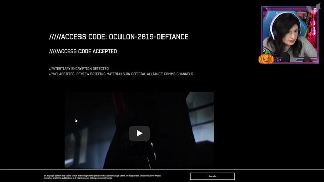 Nuovo MASS EFFECT: reaction al TEASER смотреть онлайн