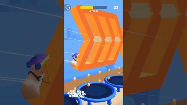 hamster maze awesome part 19 | gameplay android смотреть онлайн