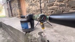 Закачка псп ручным насосом высокого давления