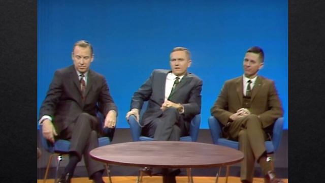 Astronaut Frank Borman, commander of the first Apollo mission to the moon, has died at age 95 смотреть онлайн