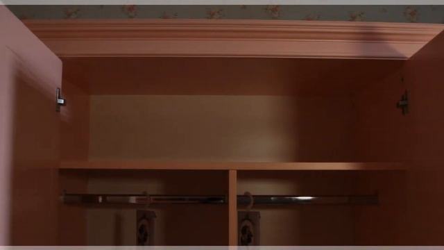 ШКАФ трех створчатый смотреть онлайн