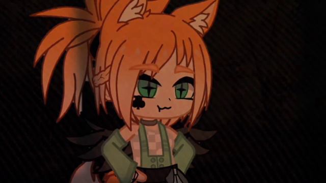 ||Meme: кто придумал что тебя, я не люблю? (||/Gacha Club\ смотреть онлайн