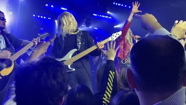 Багровый Фантомас — История, написанная сердцем (СПб 2022)