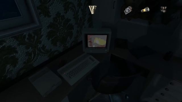 TheNightfall Gameplay Playthrough Part 2 (No Commentary) смотреть онлайн