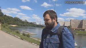 Редкий мотоцикл УРАЛ «Вояж» 720см3