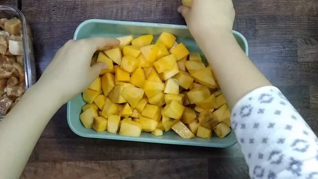 Кулинарное чудо 