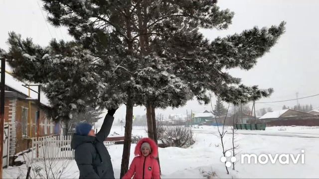 Влог// Лежала в больнице // в деревне у родителей строим горку //распечатали свадебные фото// смотреть онлайн