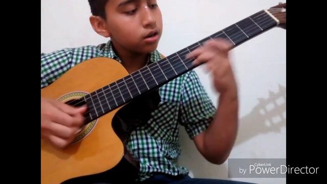 SOY BAUTIZADO. Tono de DO y RE."tutorial". смотреть онлайн