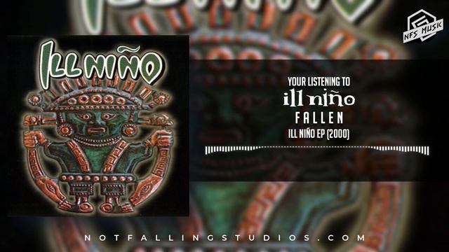 Ill Niño - Ill Niño EP (2000) (FULL EP)