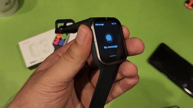 Mibro C3 | Calling Watch | Unboxing and Review | Xcessories Hub Pakistan смотреть онлайн