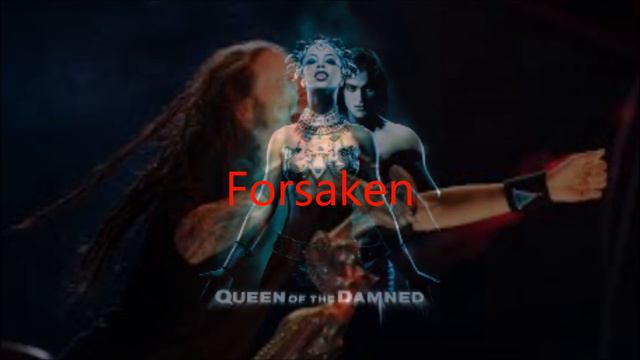 Jonathan Davis - Forsaken смотреть онлайн