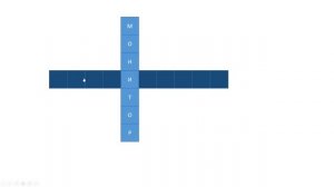 Создание интерактивного кроссворда в PowerPoint