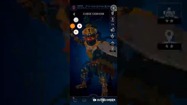 Fnaf AR: All Ancient Equinox Skins! Serpent Mangle and Curse Springtrap смотреть онлайн