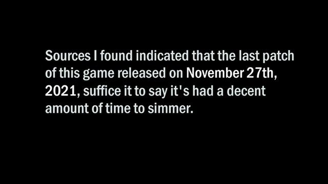 HOW I LEARNED TO STOP WORRYING AND LOVE THE SNOOT. — A Snoot Game Review/Analysis смотреть онлайн