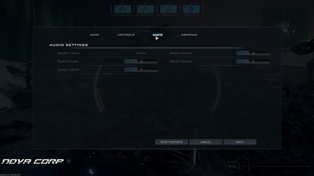 Dreadnought-краткий обзор космической леталки
