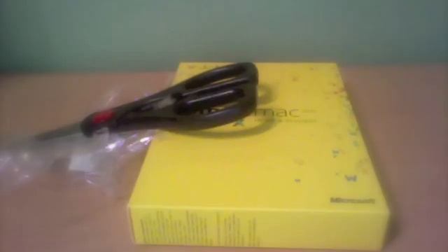 Office For Mac 2011 STOP MOTION