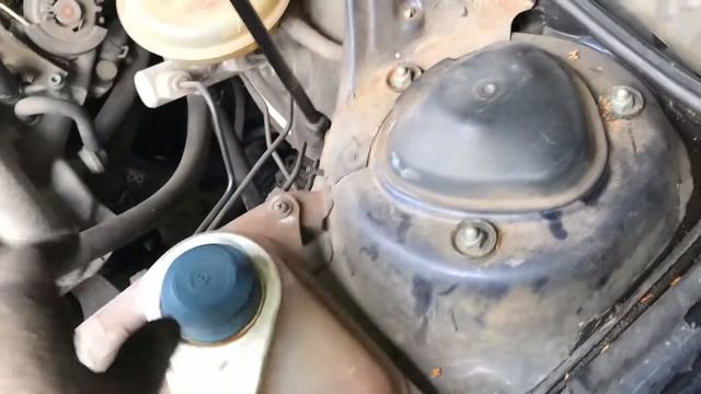 Т4624 ДВС (Двигатель) Audi A6 C4 1.8i ADR смотреть онлайн