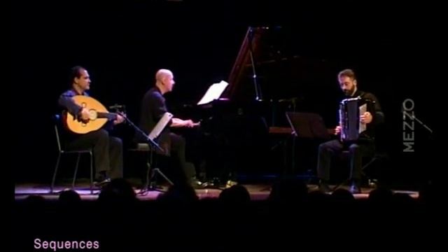 Anouar Brahem - Leila Au Pays Du Carrousel (Live) смотреть онлайн