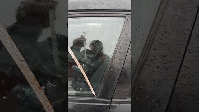 Как открыл двери на Лачетти: не новый , но полезный лайфхак?