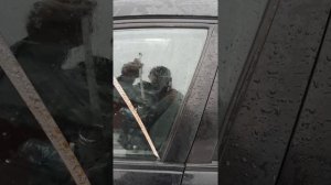 Как открыл двери на Лачетти: не новый , но полезный лайфхак?