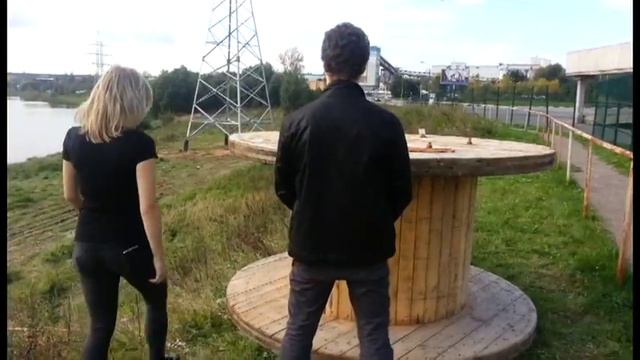 ШОУ "Марии и Маруси". Как познакомиться с парнем. смотреть онлайн
