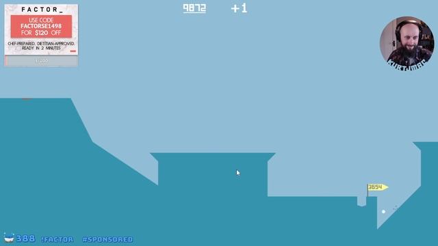 Desert Golfing - Holes 3601-3700 смотреть онлайн