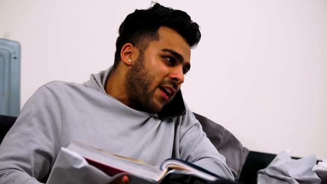 BRO CODE 4 LIFE (Part 4) | Anwar Jibawi смотреть онлайн