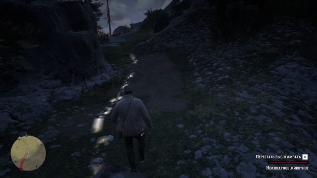 Прохождение Red Dead Redemption 2 - Часть 72. Археология для начинающих смотреть онлайн
