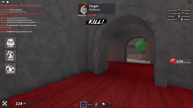 Kat Roblox Null смотреть онлайн