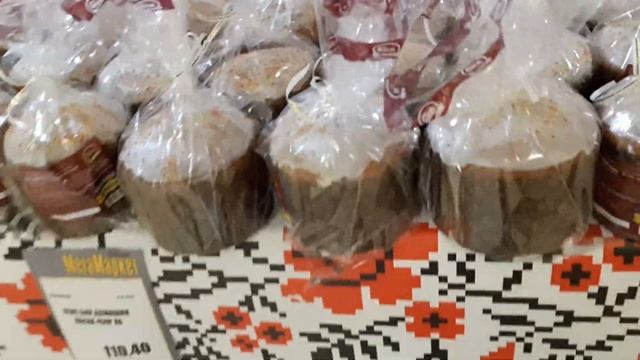 Продукти в Києві. Смачні і корисні смотреть онлайн