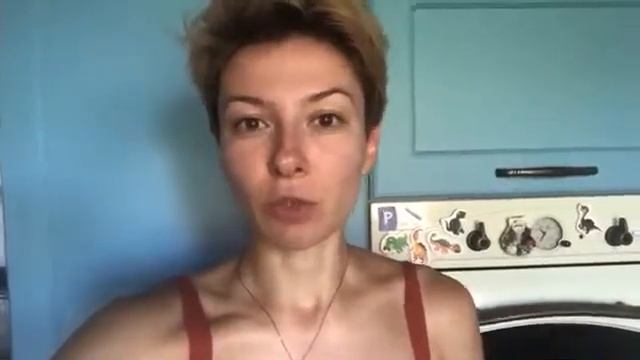 Валентина Молдованова. Отзыв смотреть онлайн