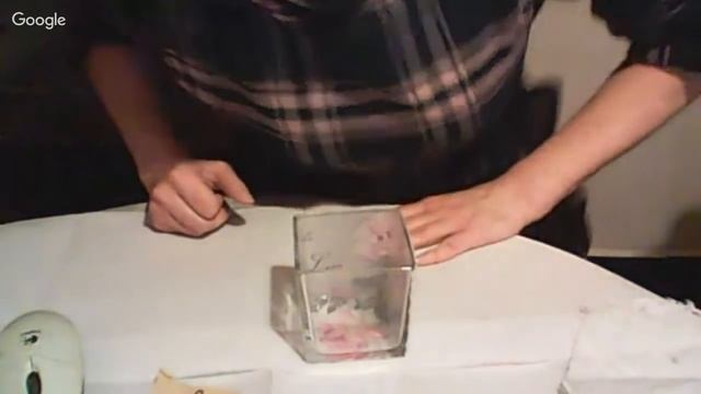 ПОДСВЕЧНИКИ КАК ЗЕРКАЛА И ИМИТАЦИЯ СТАРОГО СЕРЕБРА смотреть онлайн