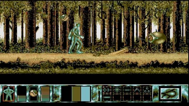 ATARI ST DARKLANDS HELP NEEDS LONGPLAY смотреть онлайн