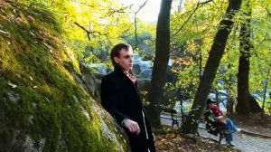 Алексей Московский "Хурăн"