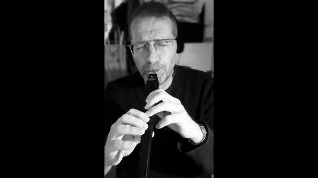 Thank You (SOTU 560) - Dido cover, featuring the Carry-on Digital Wind Instrument смотреть онлайн