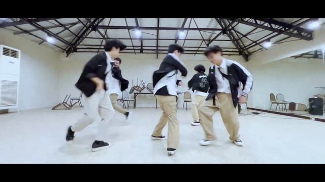 Stray Kids(스트레이 키즈) "특(S-Class)" DANCE COVER by AESIR PH | PHILIPPINES смотреть онлайн