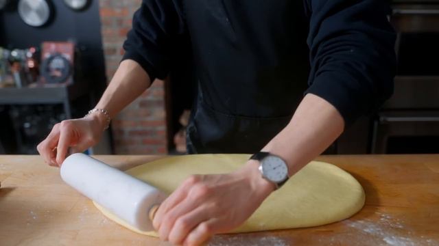 243 Layer Butter Toast | Anything With Alvin смотреть онлайн
