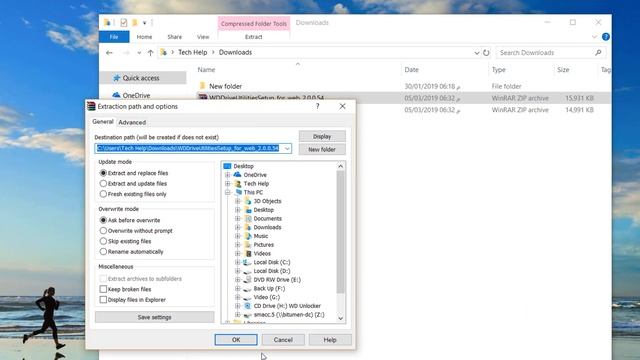 How To Remove Western Digital Hard Drive Password - Bangla смотреть онлайн