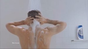 Русская реклама - head and shoulders шампунь хеден шолдерс antoine griezmann head and shoulders