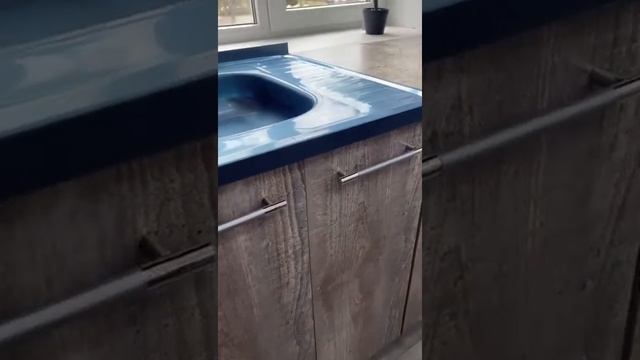 Шкаф под мойку смотреть онлайн