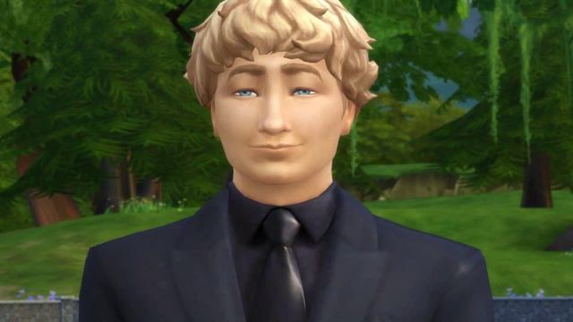 The Sims 4 - Династия Сэминг #7 | Свадьба смотреть онлайн