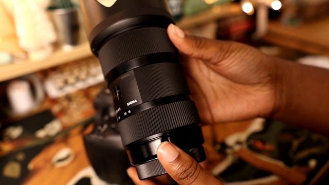 Vlogmas Day 2: aesthetic camera unboxing, canon r7, low light test, comparison to canon m50 смотреть онлайн